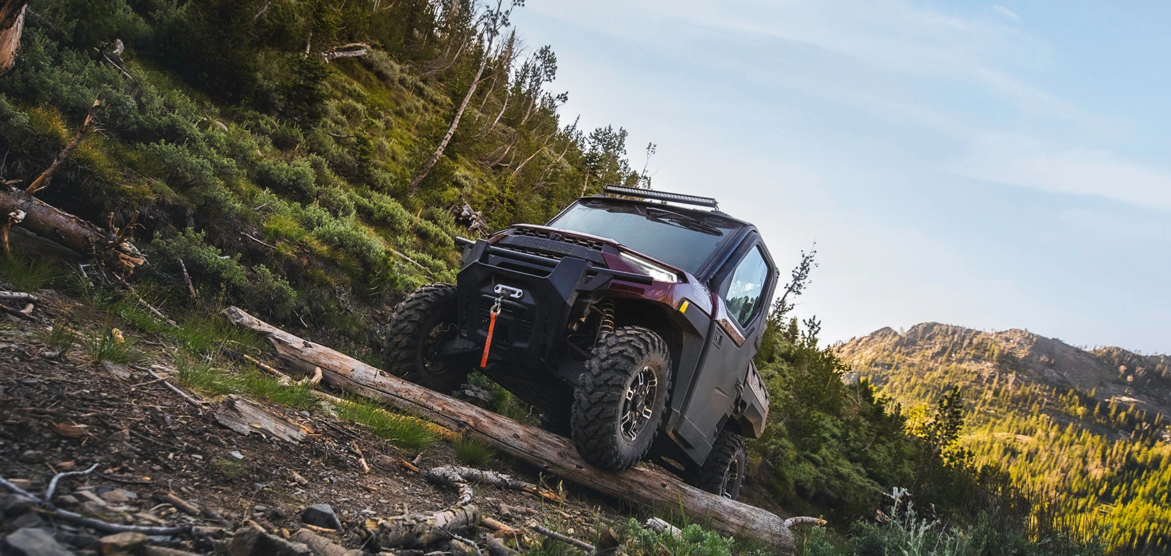 2021 Polaris Ranger in Tuscaloosa, AL