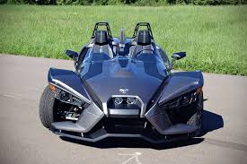 2017 Polaris Slingshot® for sale in Bama Buggies, Tuscaloosa, Alabama