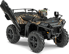 Browse ATVs in Tuscaloosa, AL